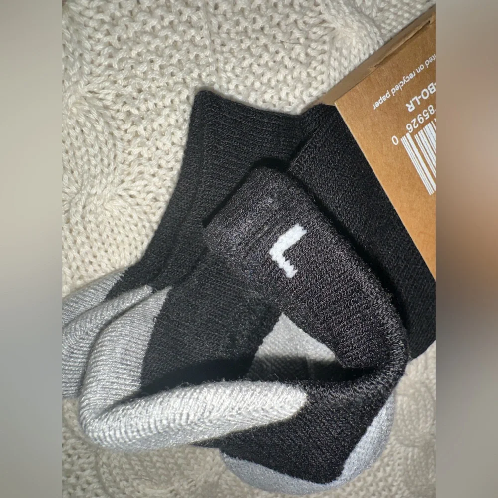Wellow Premium Compression Tab Socks